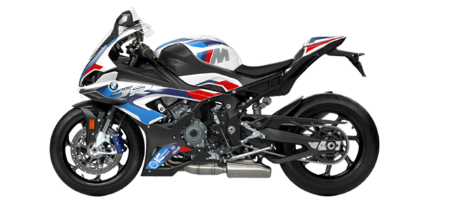 Bmw motorrad deals price